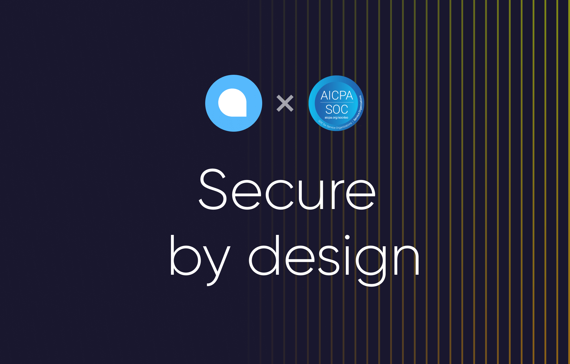 Chatwoot is now SOC 2 Type II compliant - Featured Image