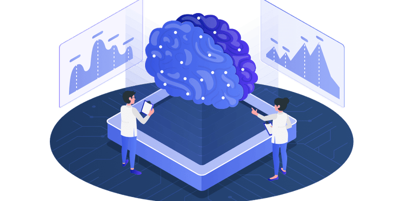It's a bot story - Featured Image