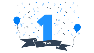 Woot Journals: One year since open-sourcing Chatwoot - Featured Image