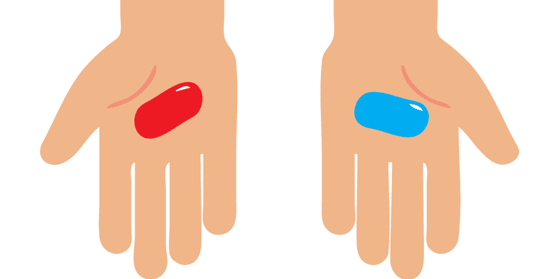 Red pill or Blue pill? Answering an acquisition offer - Featured Image