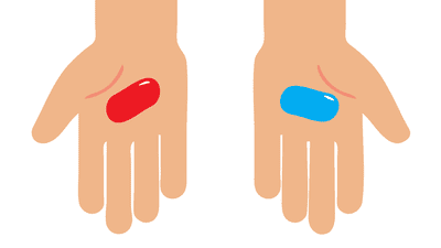 Red pill or Blue pill? Answering an acquisition offer - Featured Image